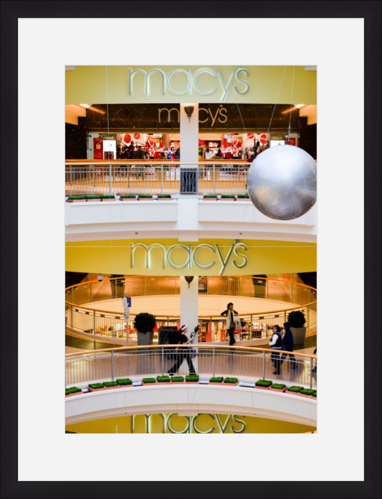 Macy's Macy's Macy's