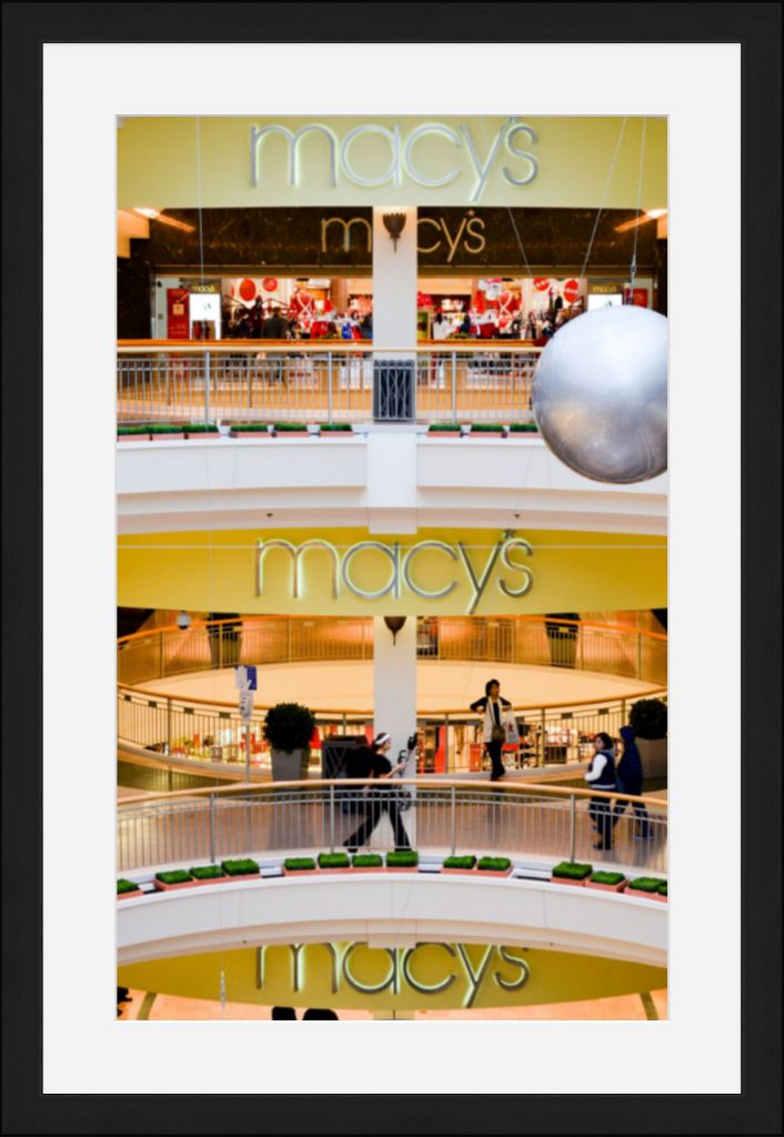 Macy's Macy's Macy's