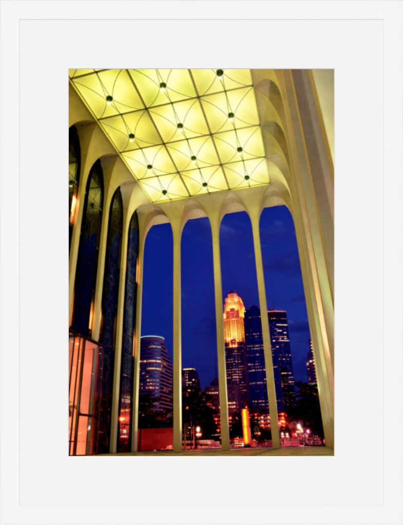Minneapolis Night