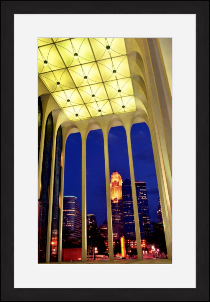 Minneapolis Night