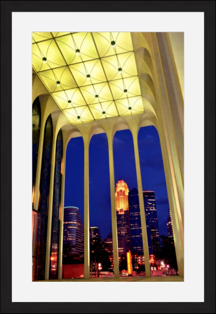 Minneapolis Night