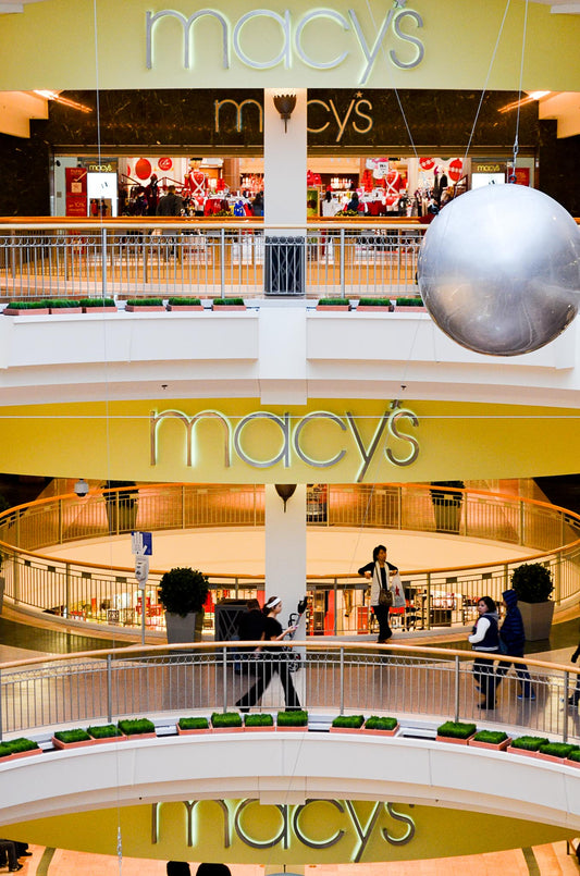Macy's Macy's Macy's