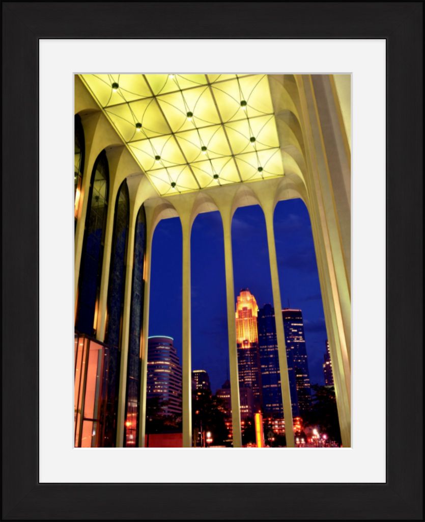 Minneapolis Night