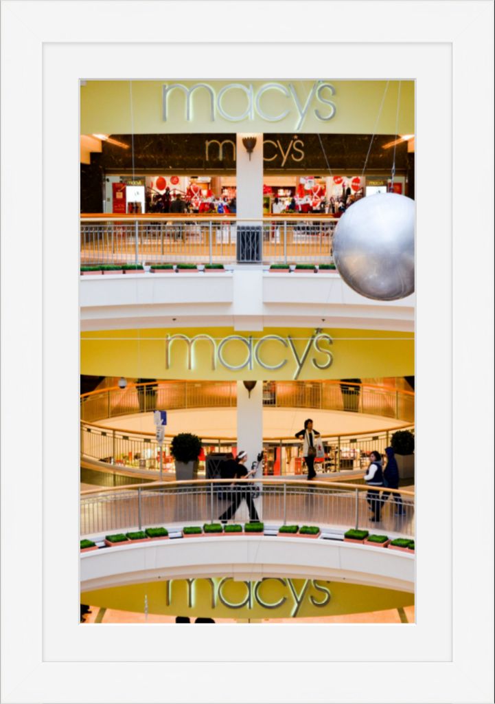 Macy's Macy's Macy's