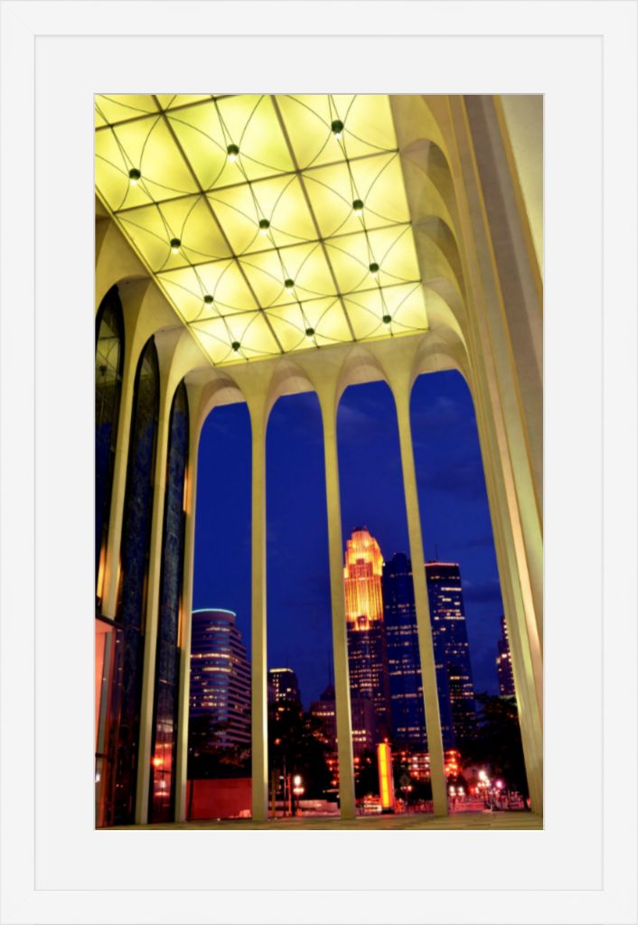 Minneapolis Night