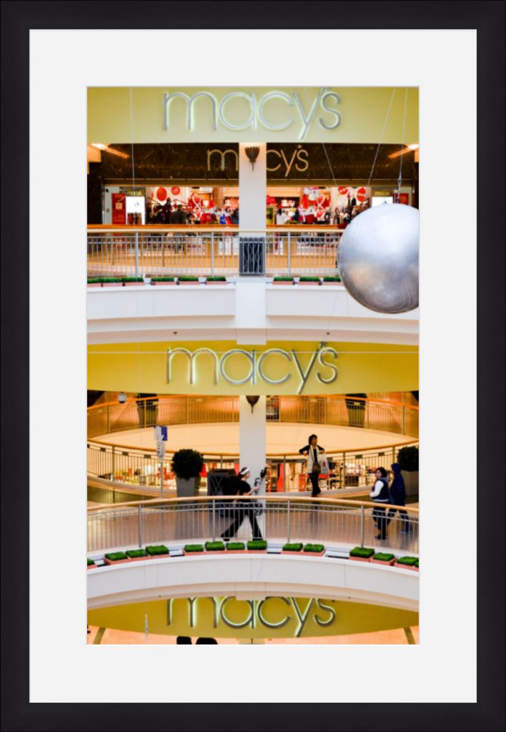 Macy's Macy's Macy's
