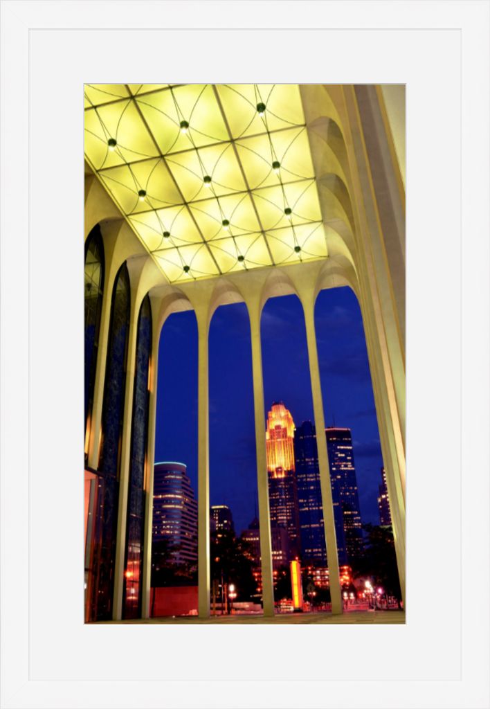 Minneapolis Night