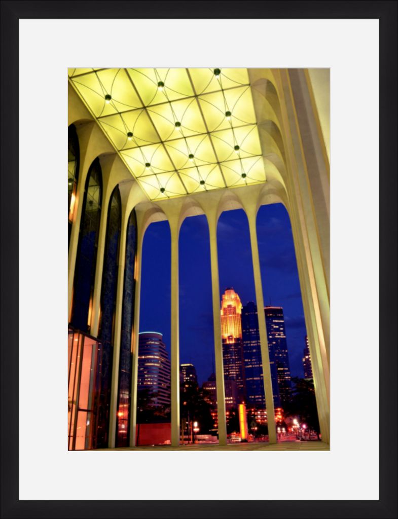 Minneapolis Night