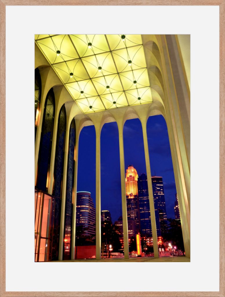 Minneapolis Night