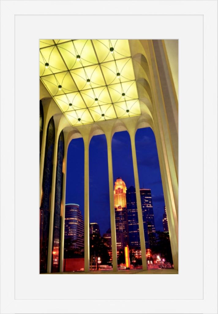 Minneapolis Night