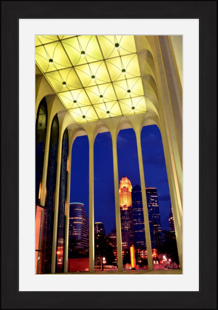 Minneapolis Night