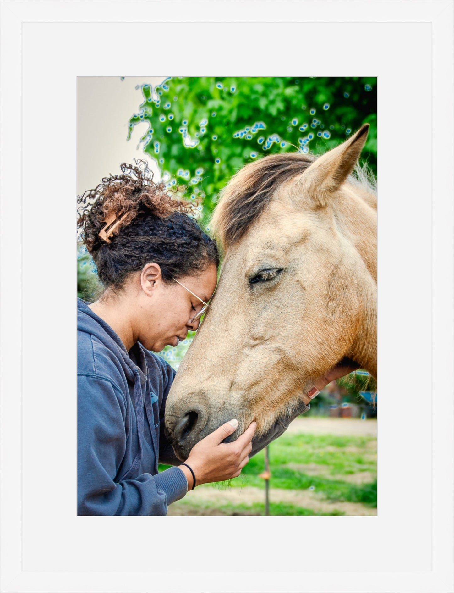 Horse Love