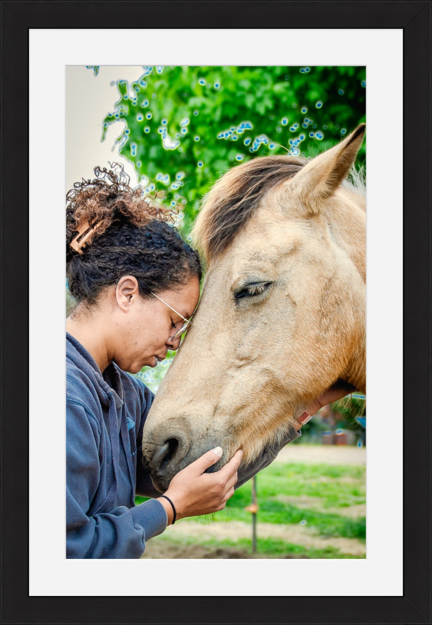 Horse Love