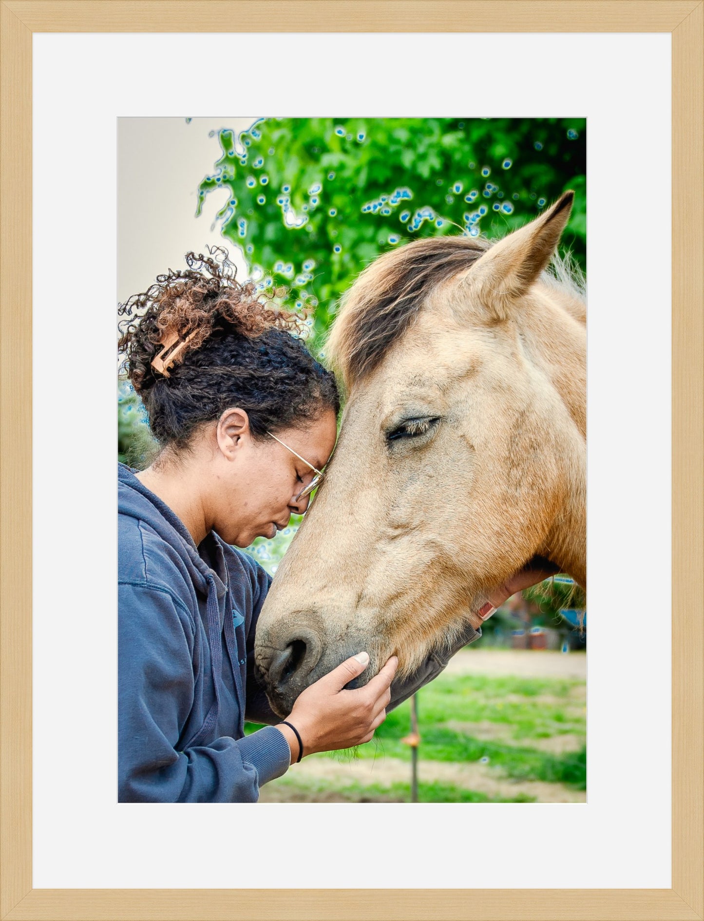 Horse Love