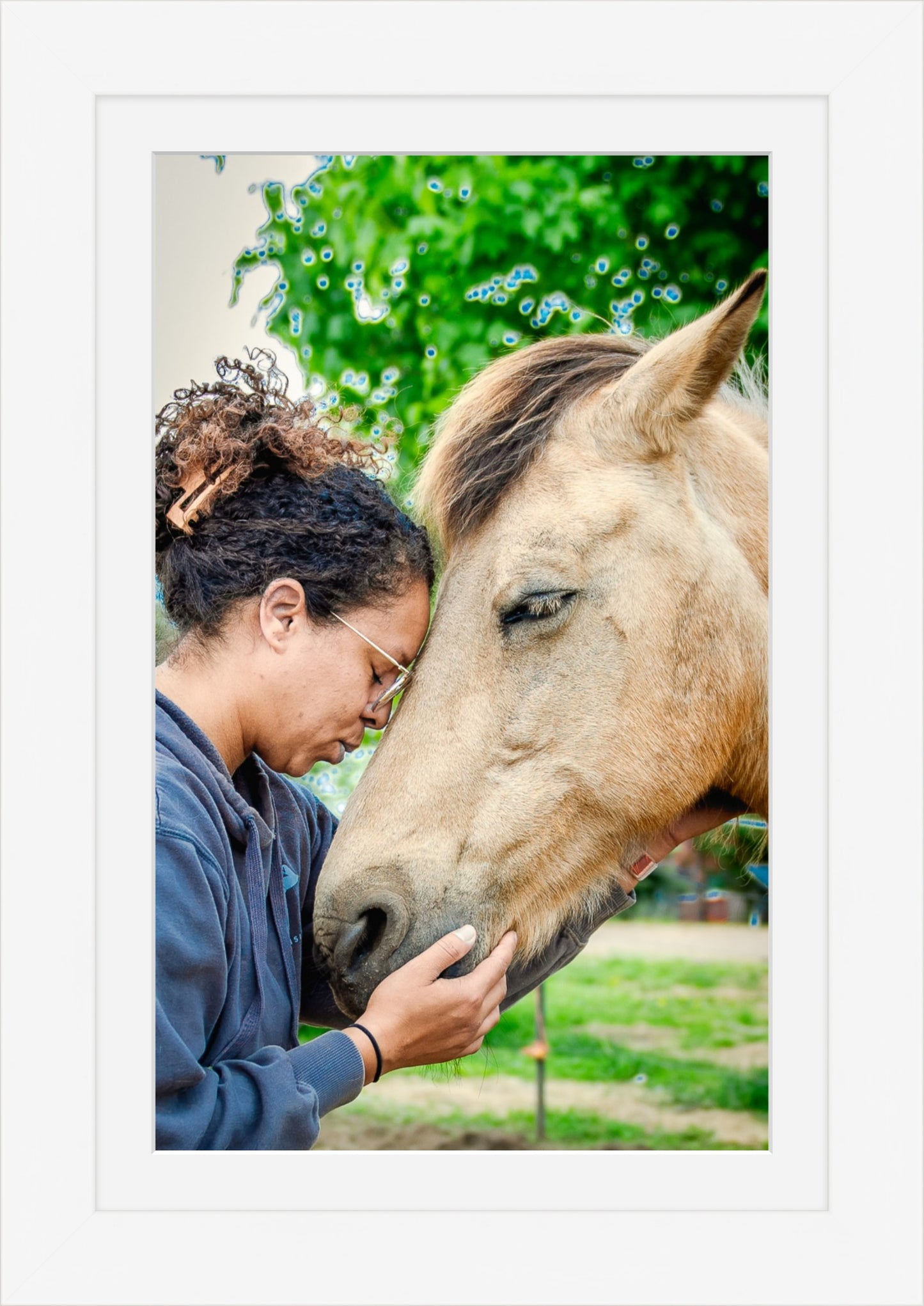 Horse Love