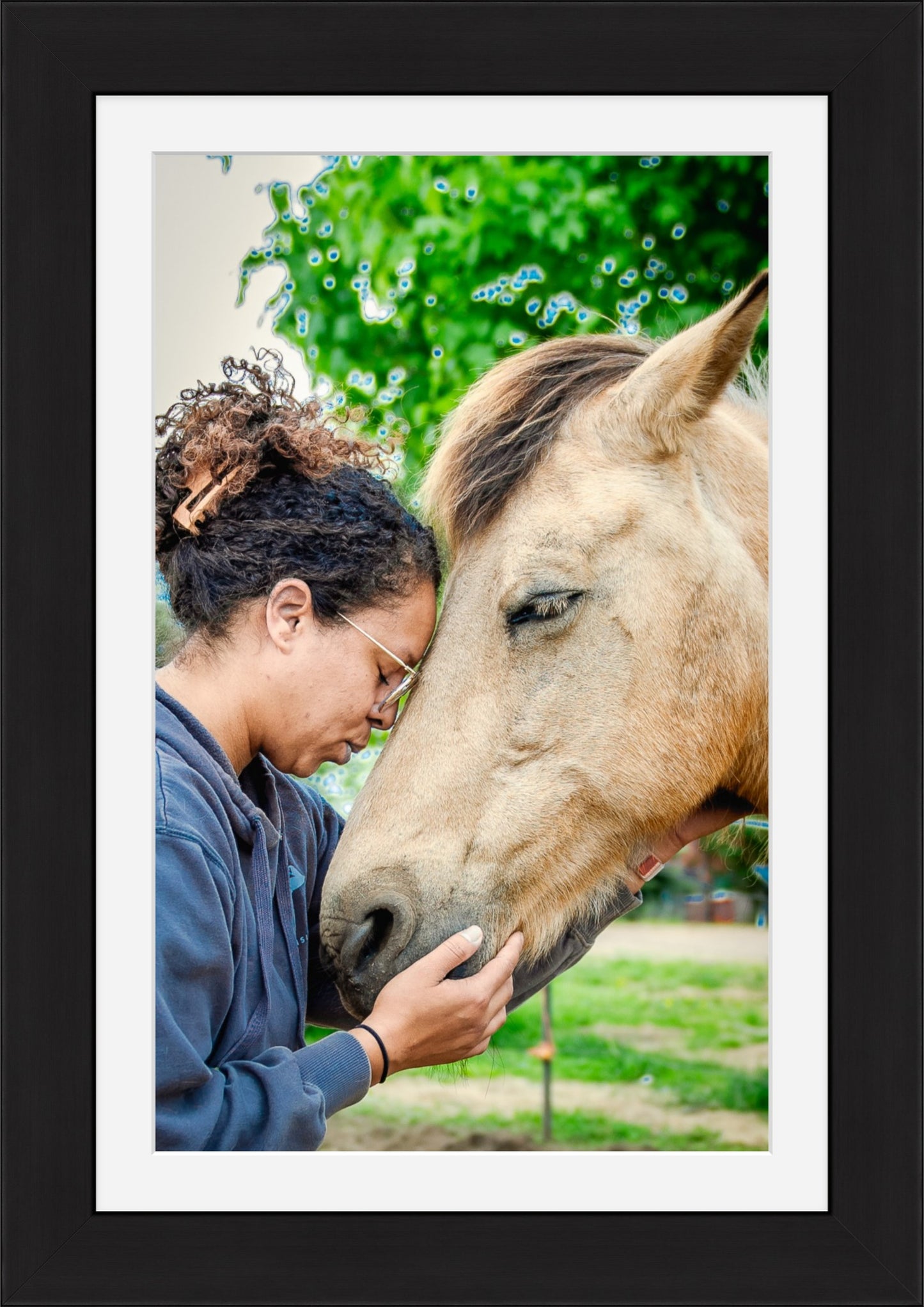 Horse Love