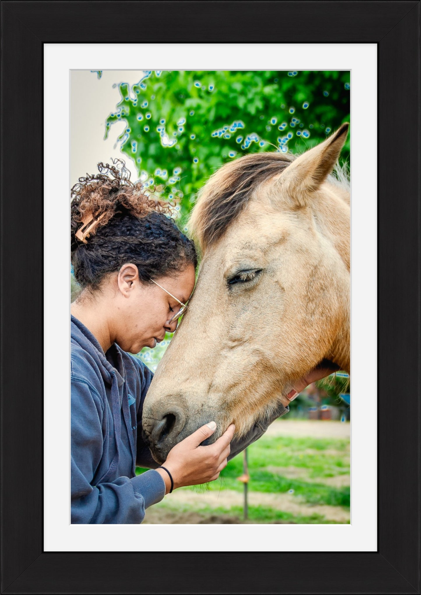 Horse Love