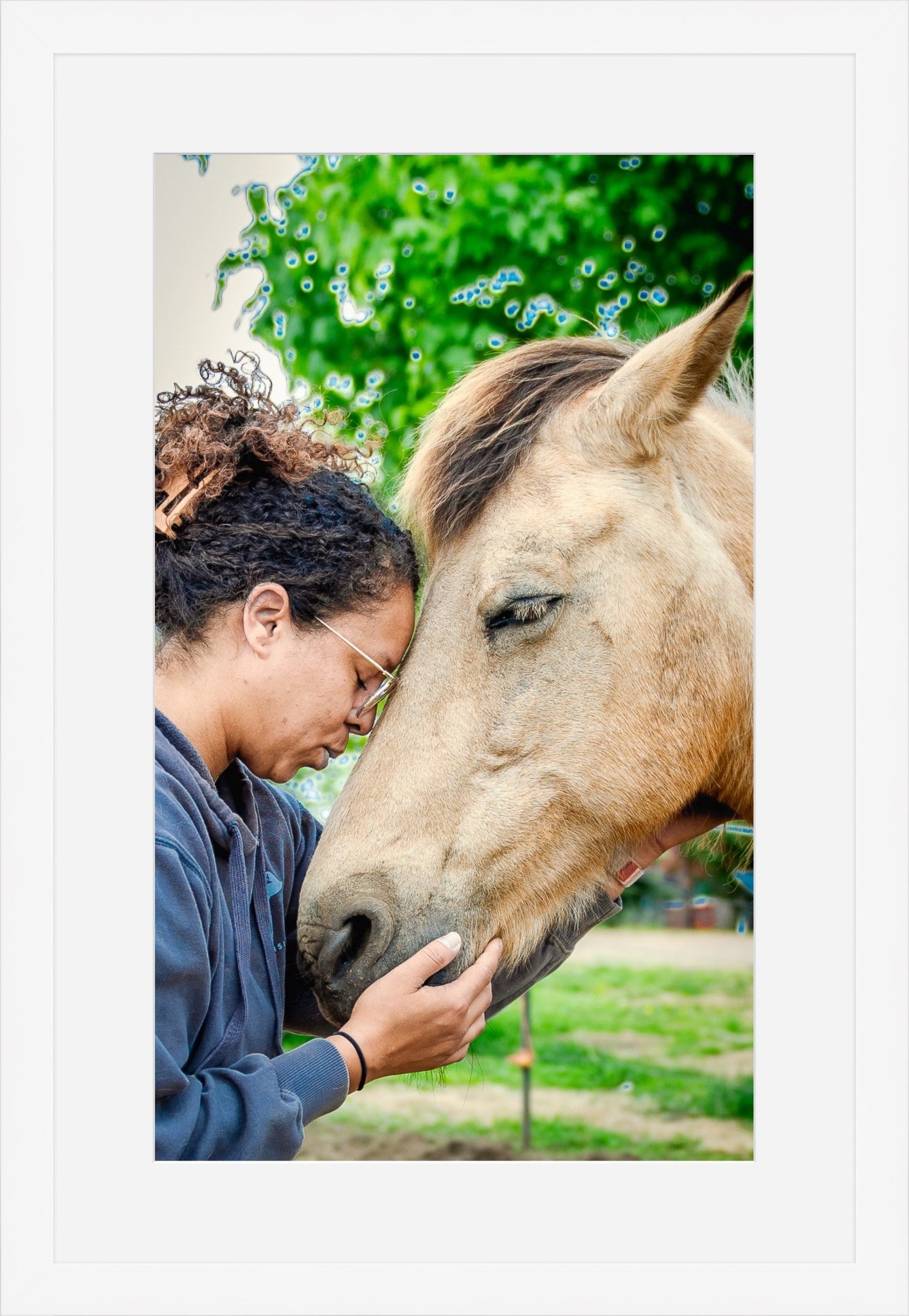 Horse Love