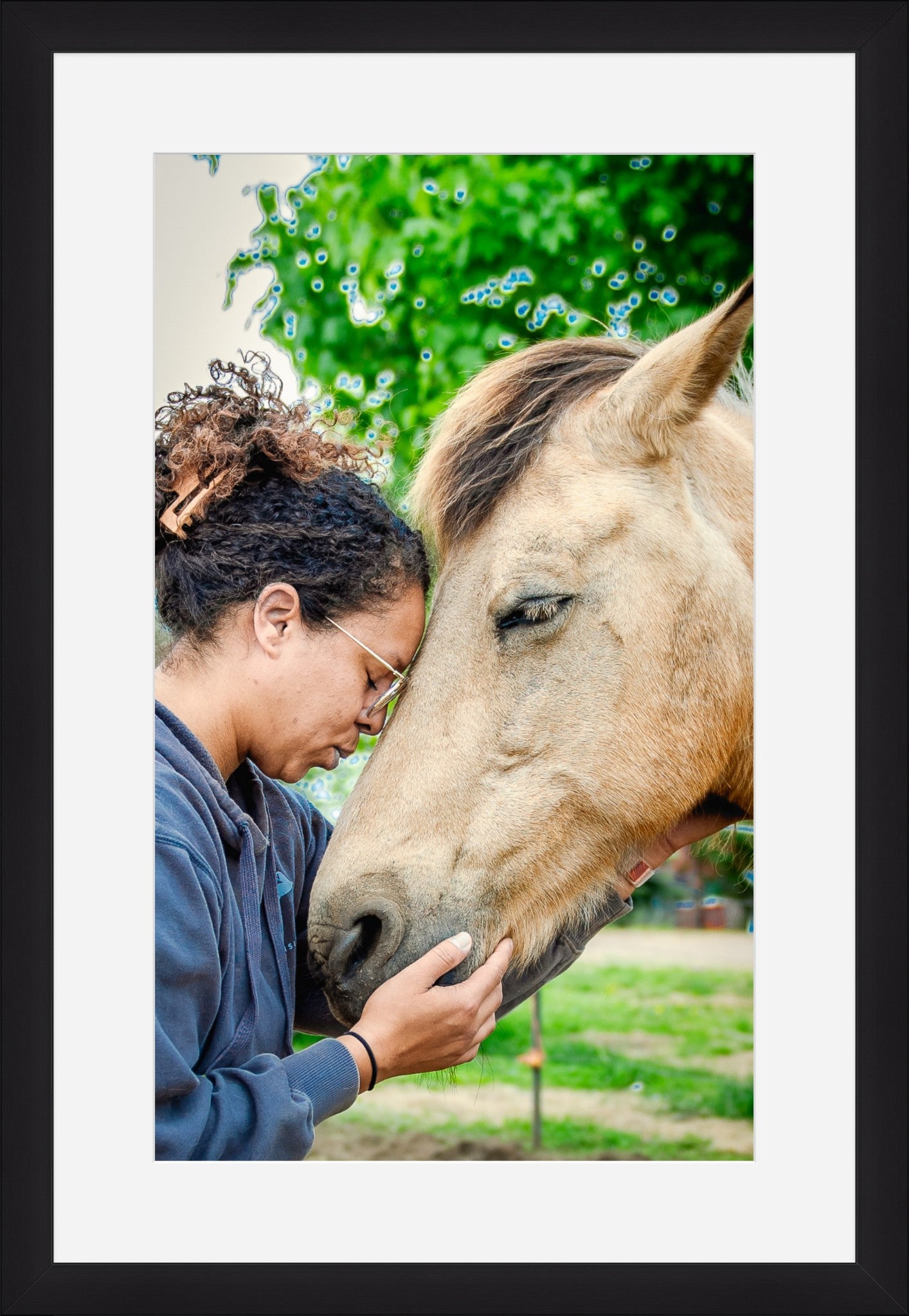 Horse Love