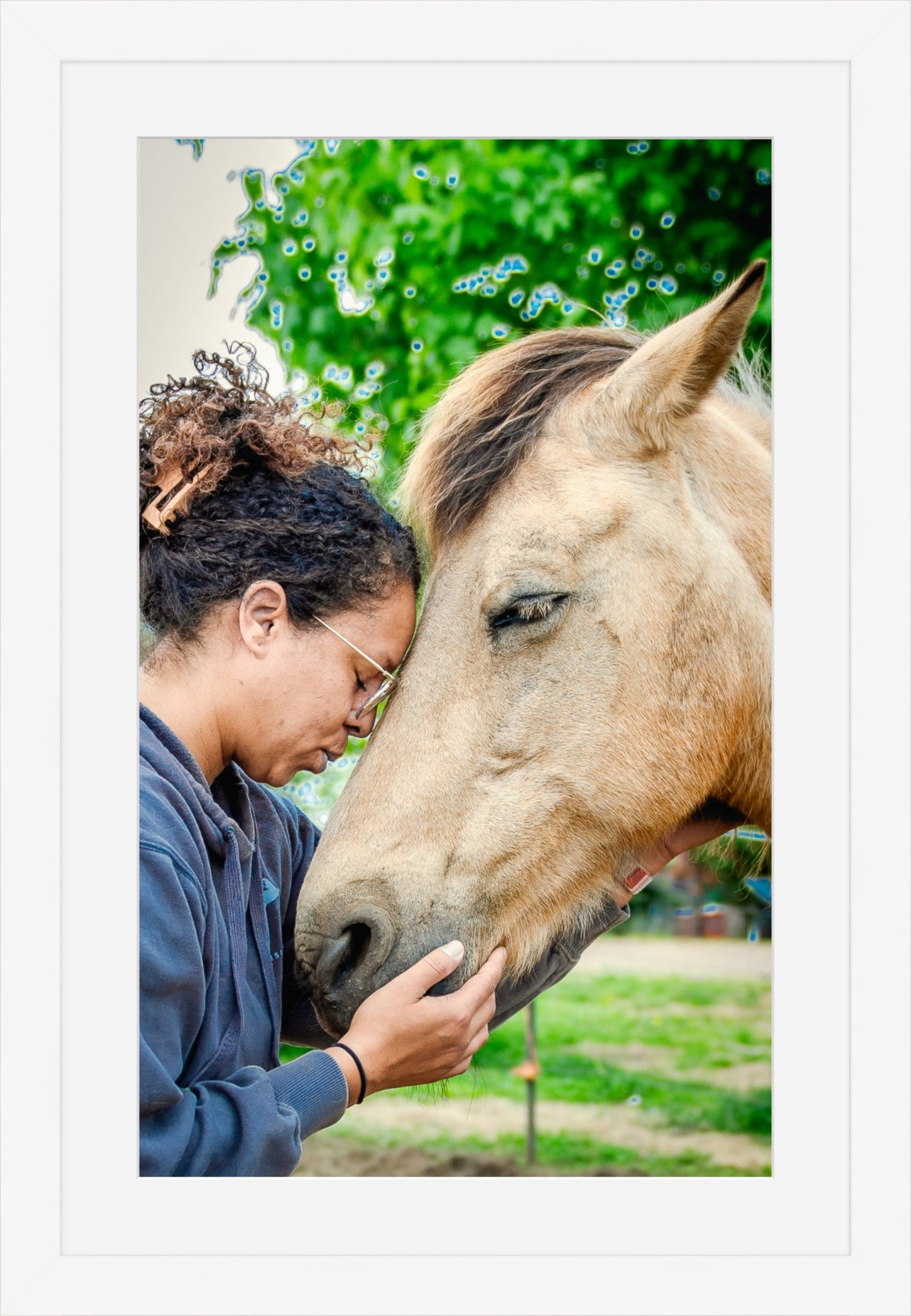 Horse Love