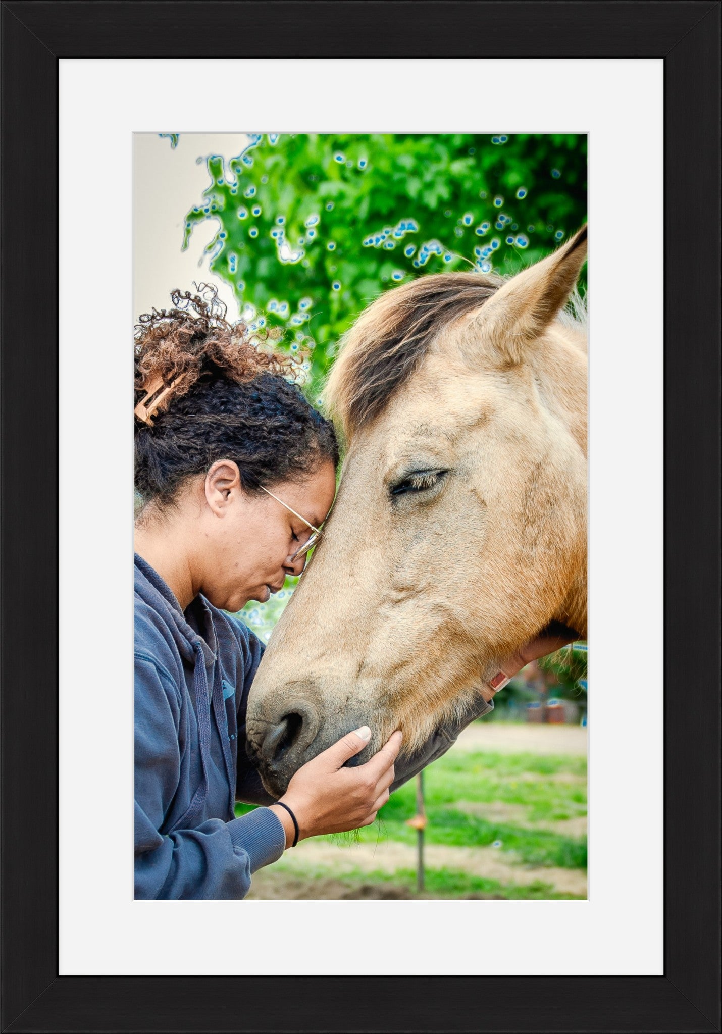 Horse Love