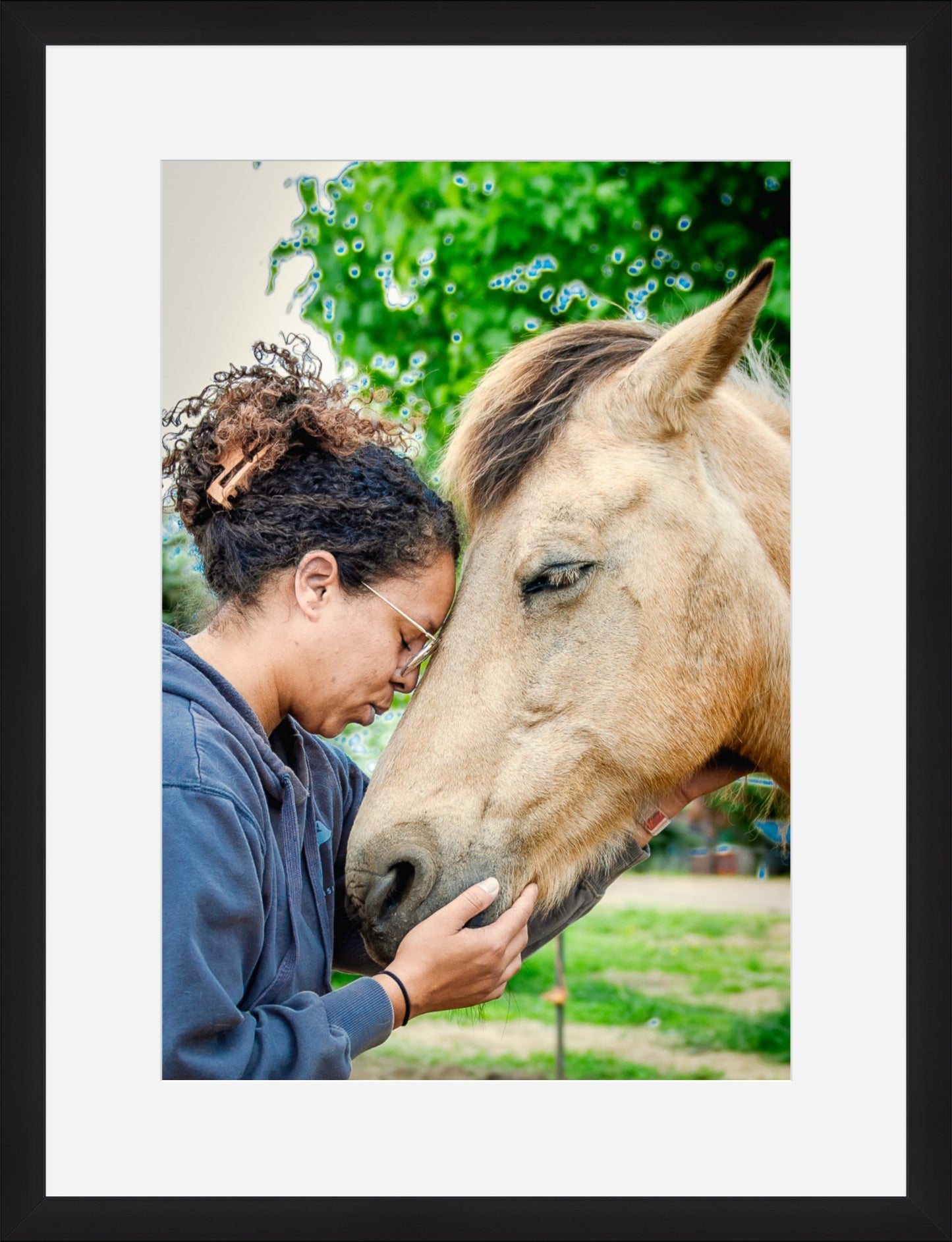 Horse Love