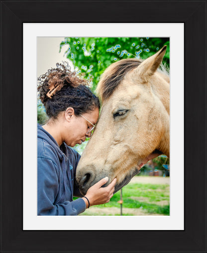 Horse Love