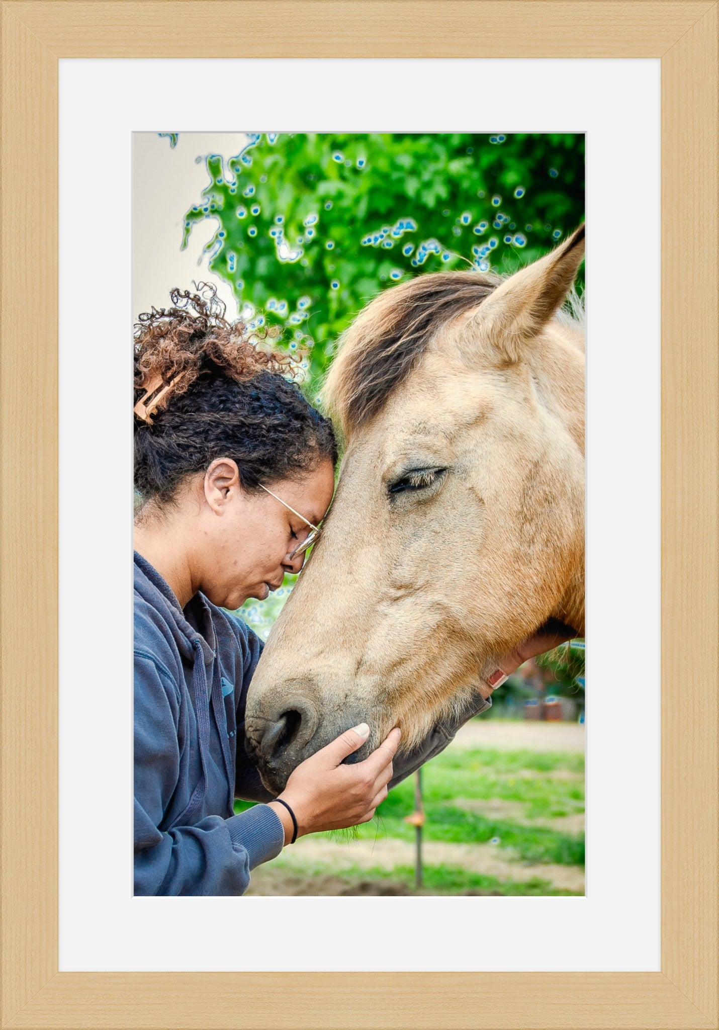 Horse Love