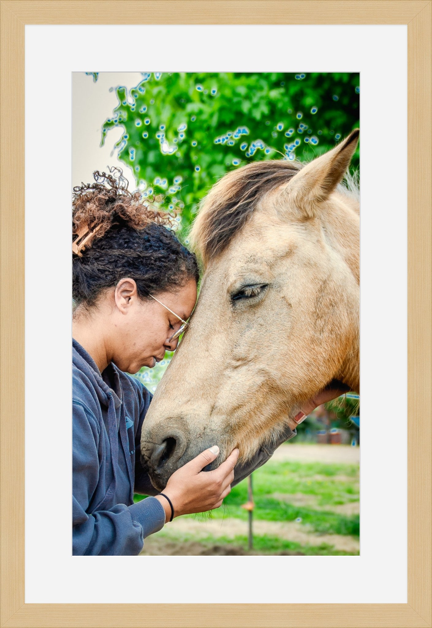 Horse Love