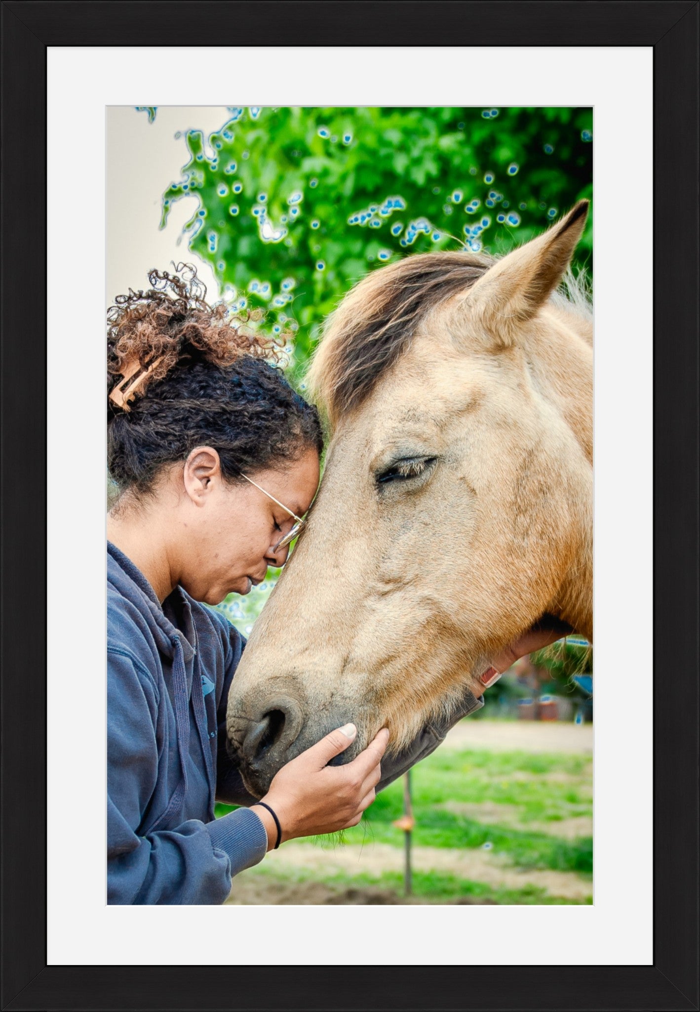 Horse Love