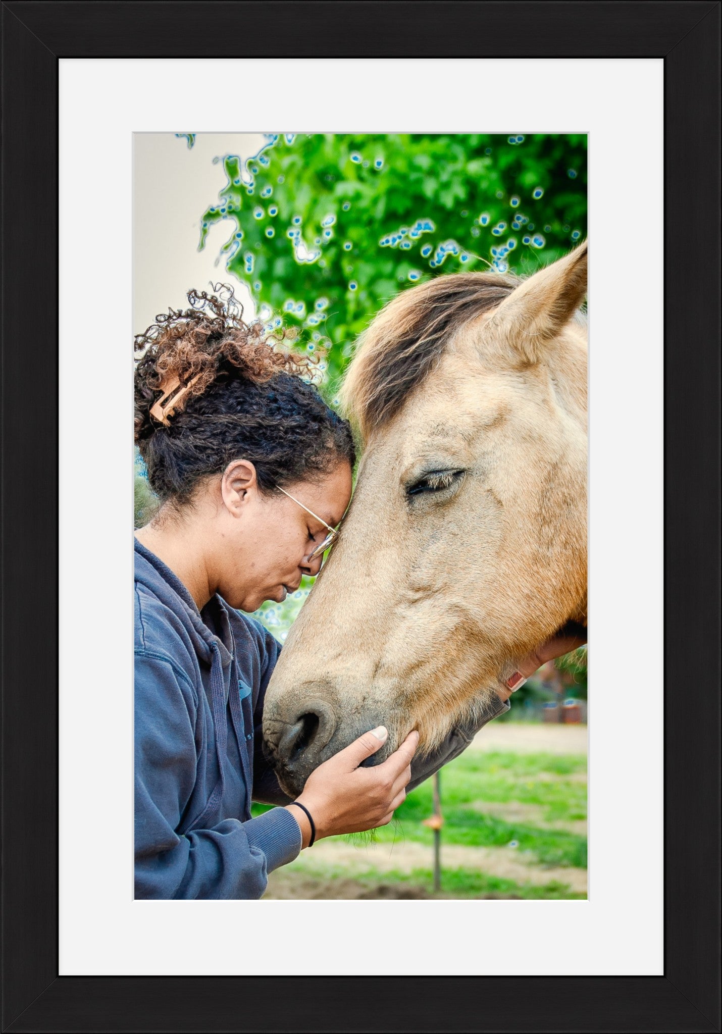 Horse Love