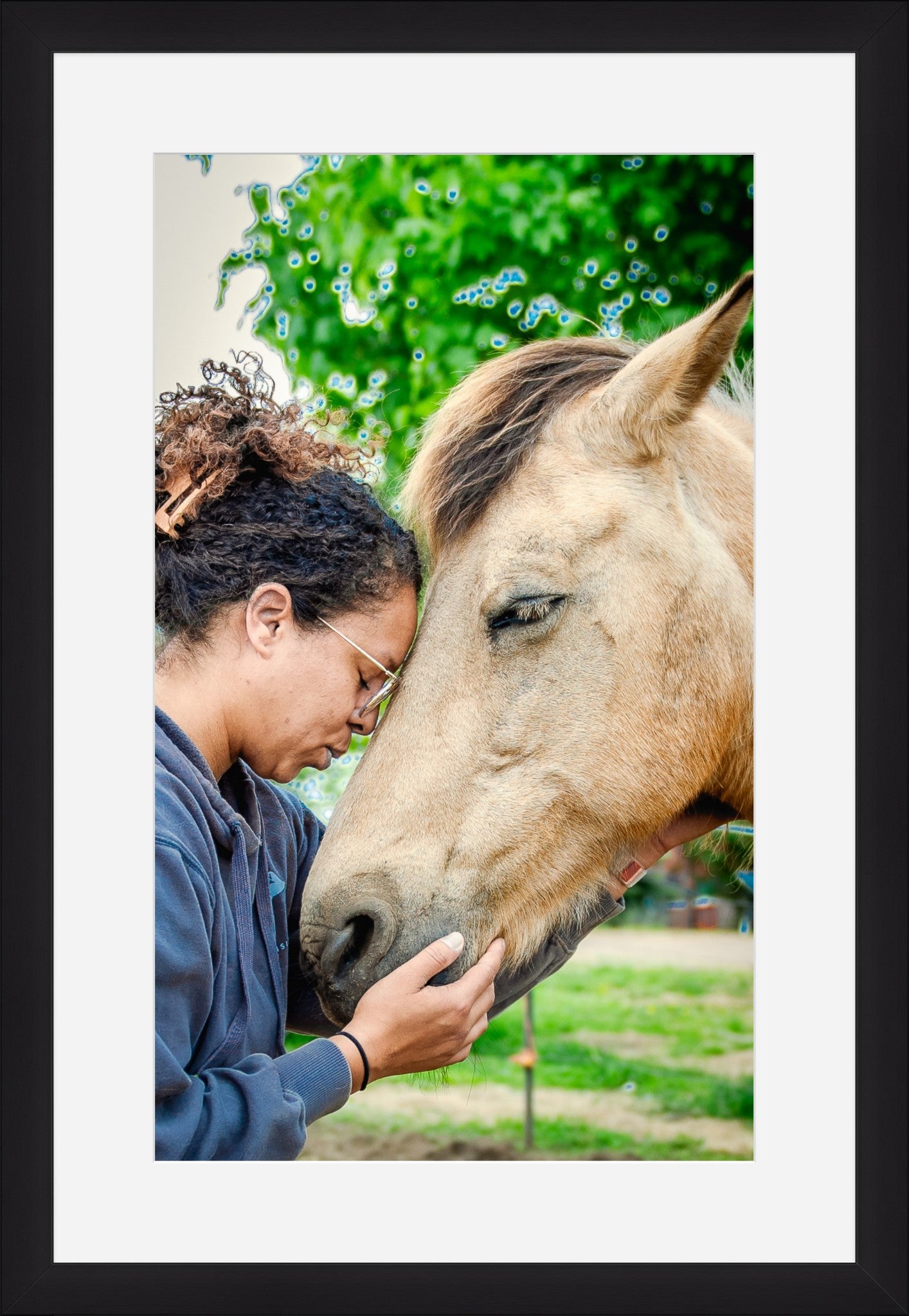 Horse Love