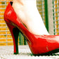 Red Hot Heels