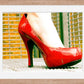 Red Hot Heels