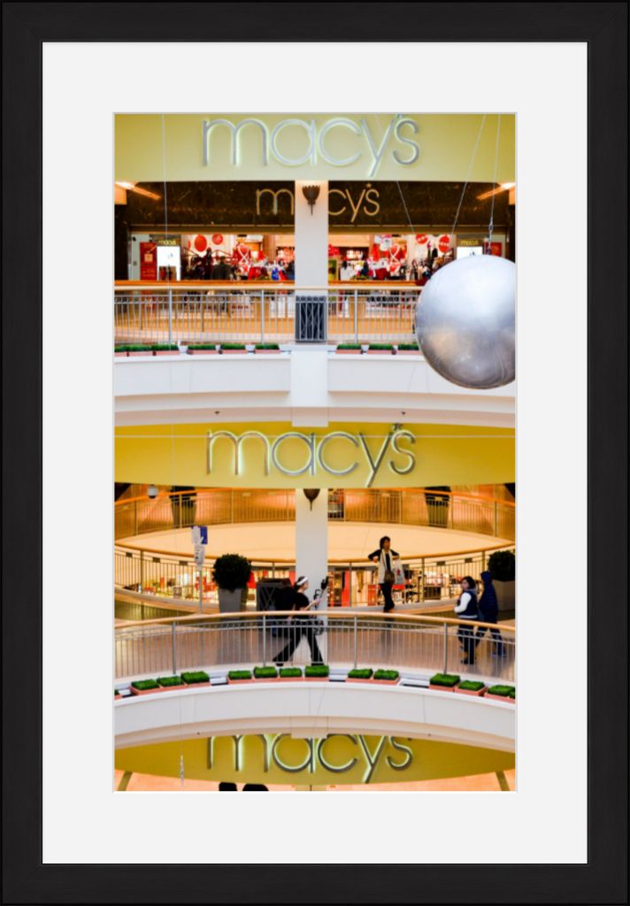 Macy's Macy's Macy's