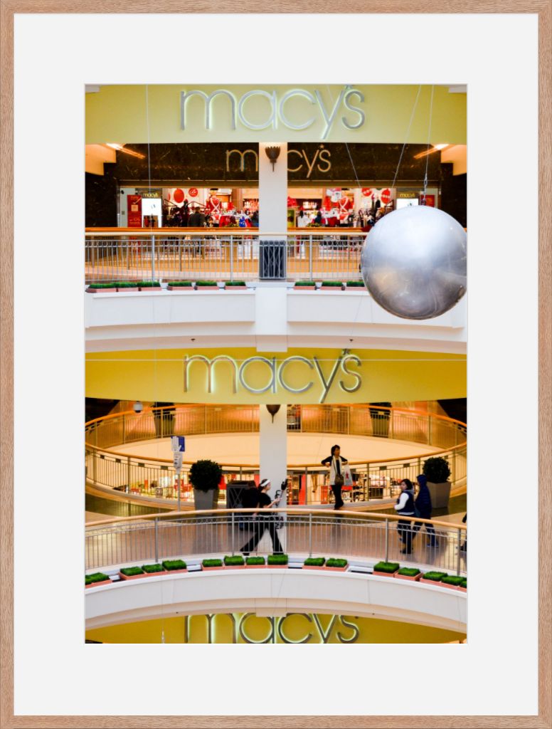 Macy's Macy's Macy's