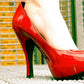 Red Hot Heels