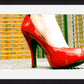 Red Hot Heels