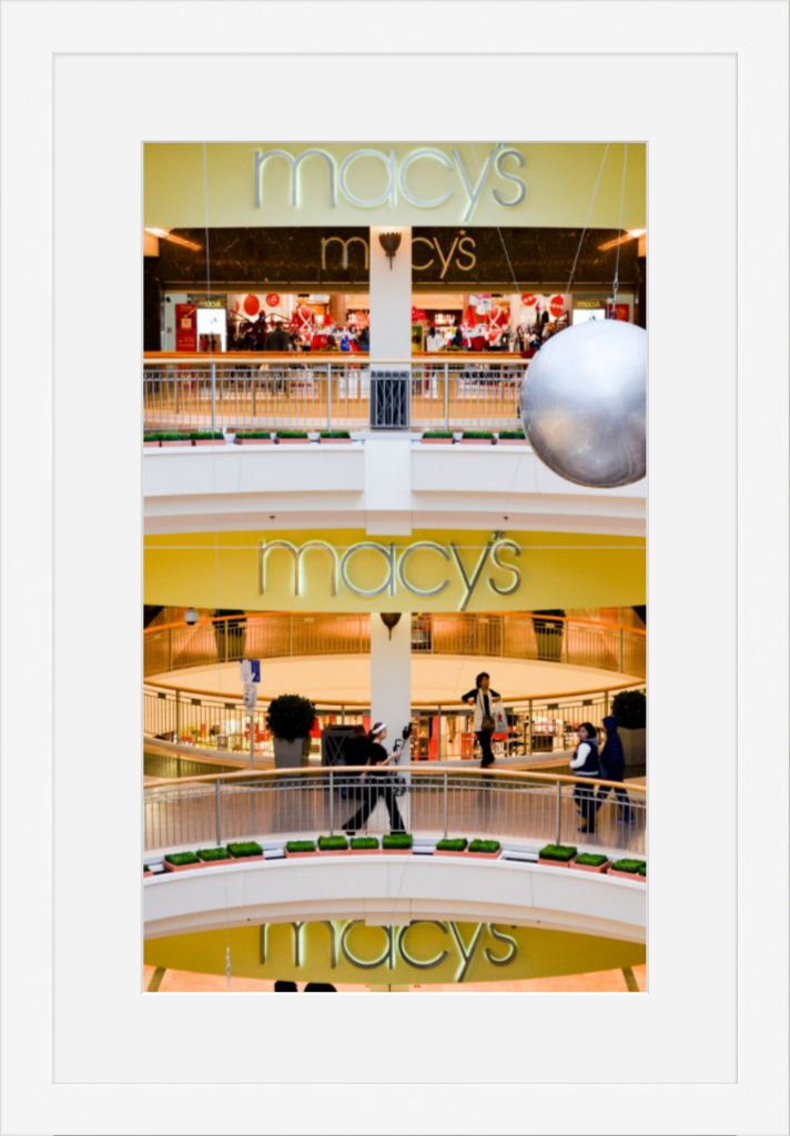 Macy's Macy's Macy's