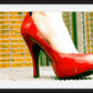 Red Hot Heels