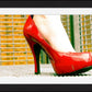 Red Hot Heels