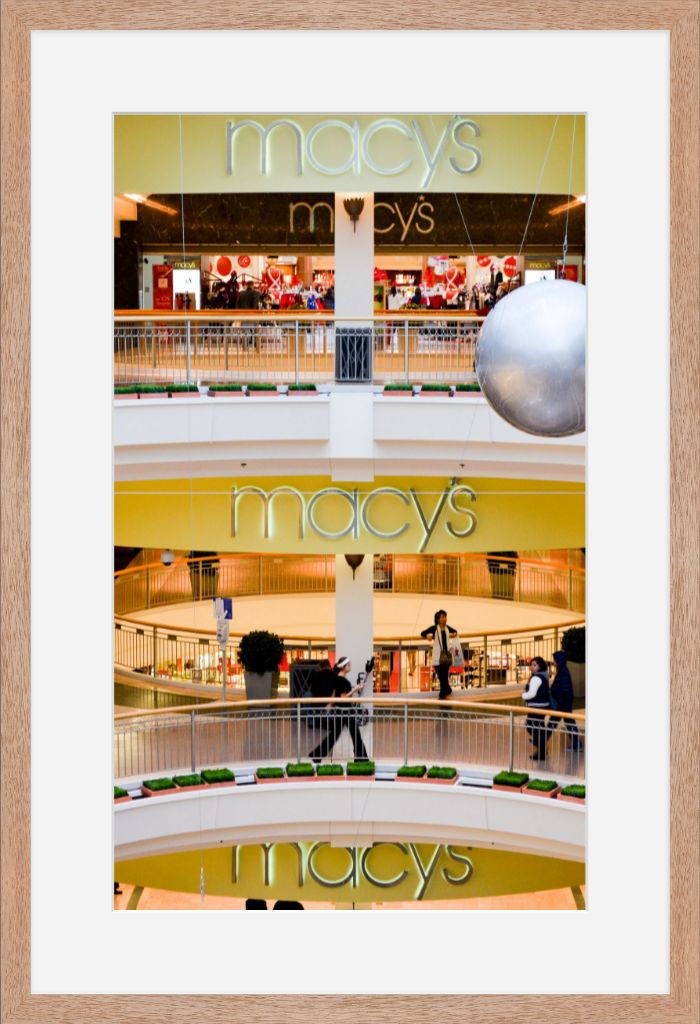 Macy's Macy's Macy's