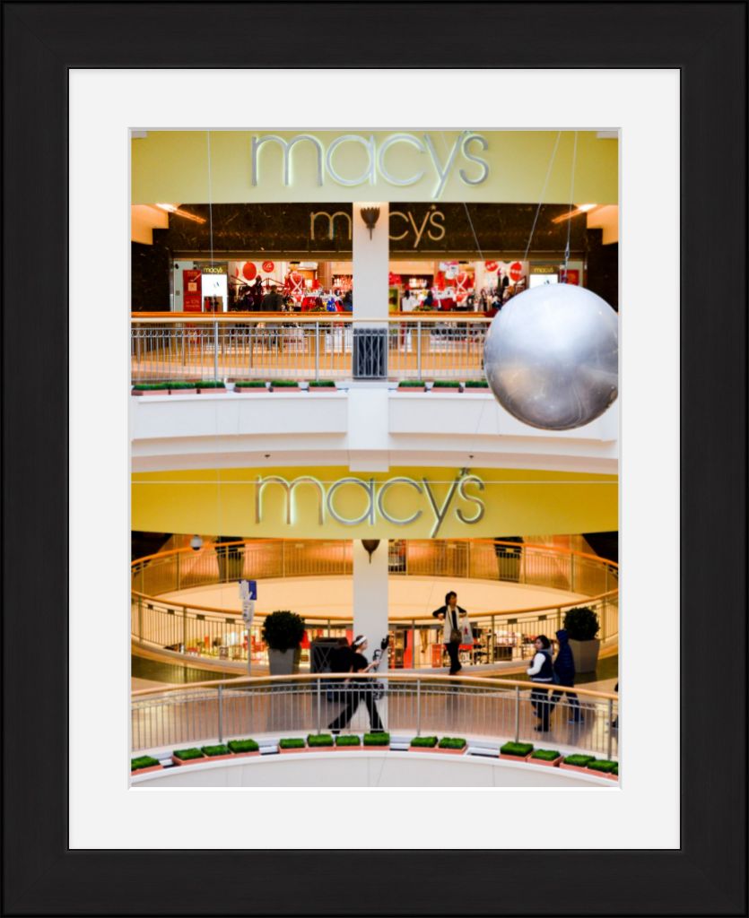 Macy's Macy's Macy's