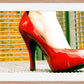 Red Hot Heels
