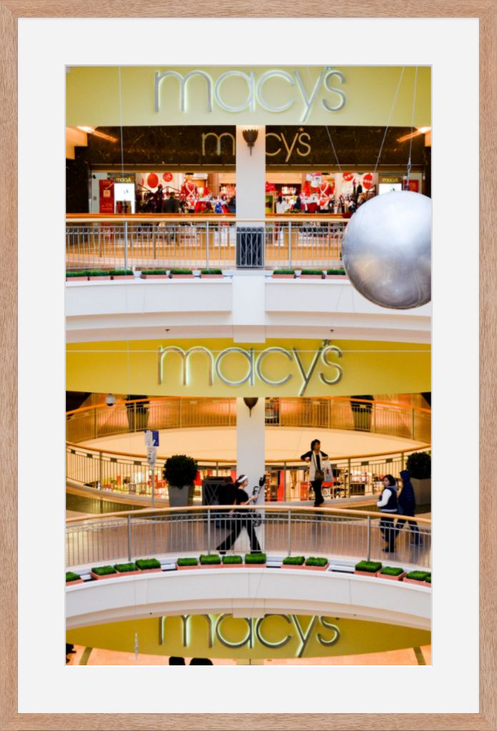 Macy's Macy's Macy's