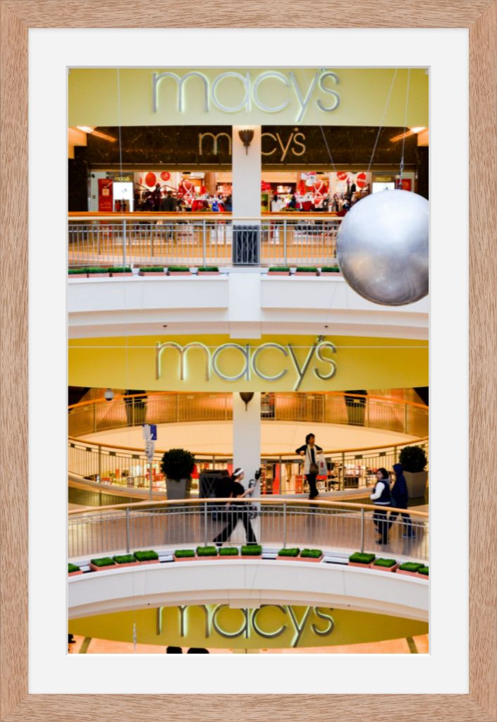 Macy's Macy's Macy's