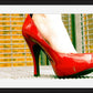 Red Hot Heels