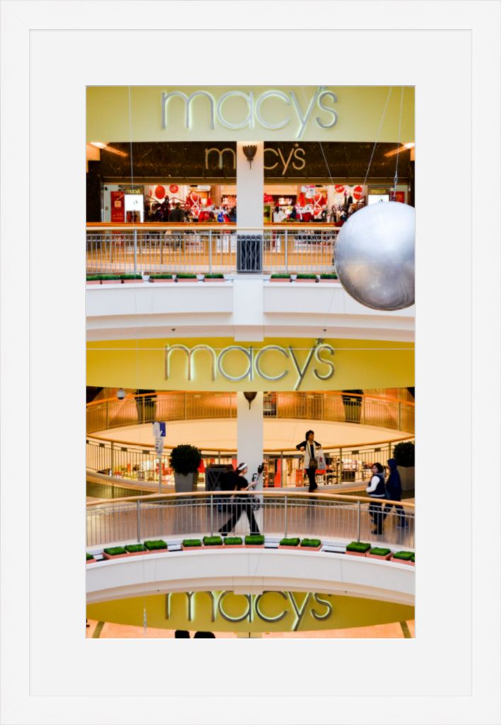 Macy's Macy's Macy's