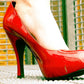 Red Hot Heels