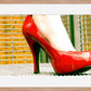 Red Hot Heels